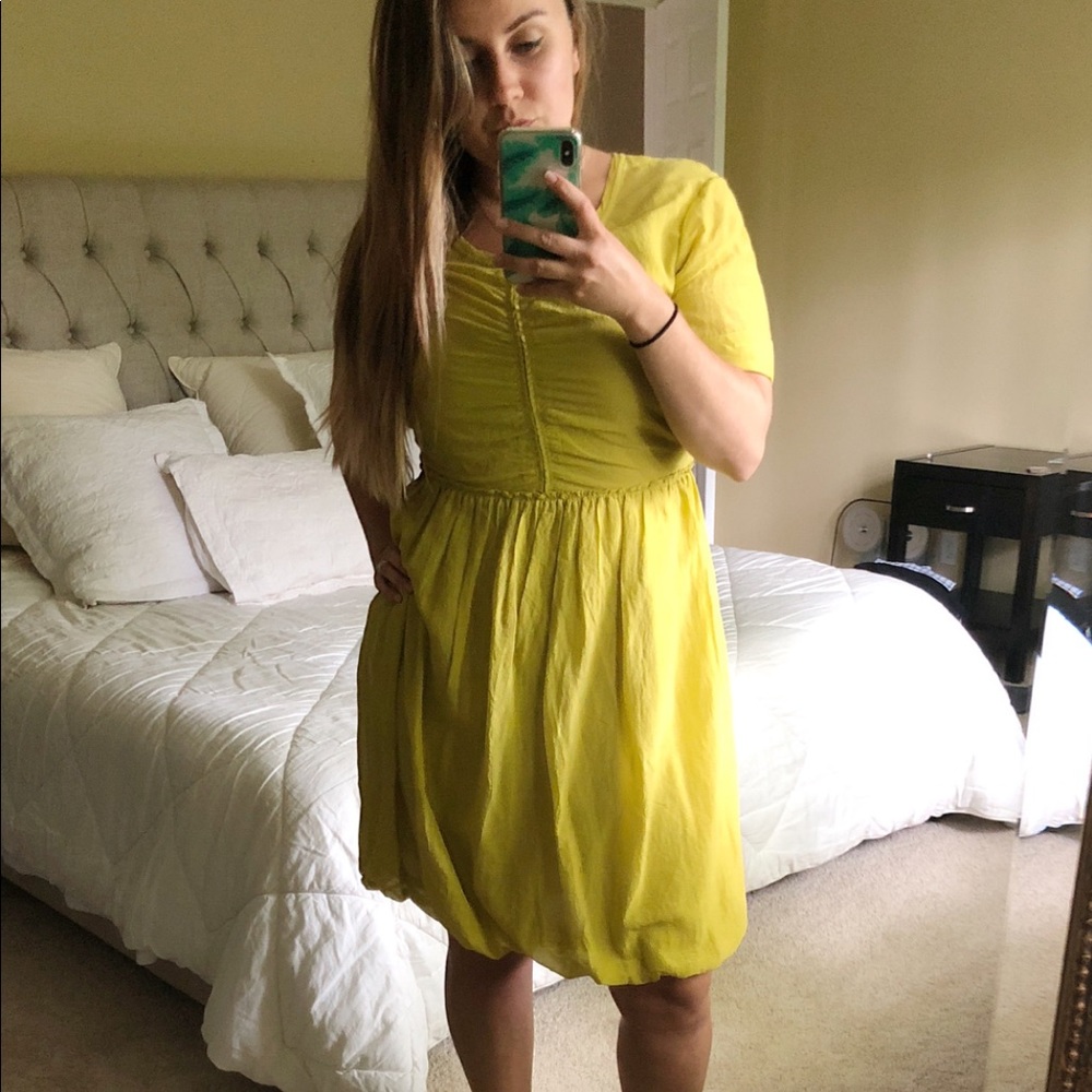 Burberry Dress